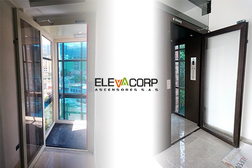 VENTA, INSTALACIÓN, MODERNANIZACIÓN Y MANTENIMIENTO DE ASCENSORES