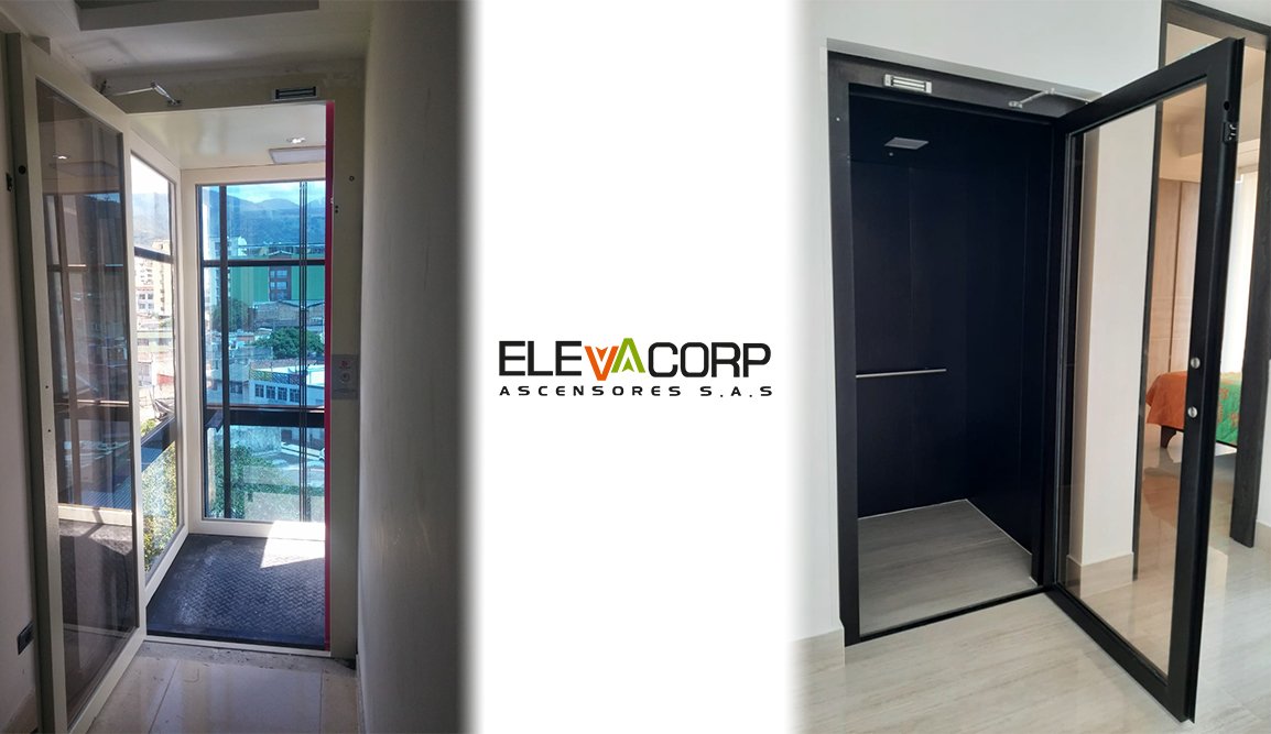 VENTA, INSTALACIÓN, MODERNANIZACIÓN Y MANTENIMIENTO DE ASCENSORES